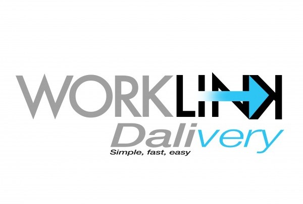 Worklink Delivery Logo
